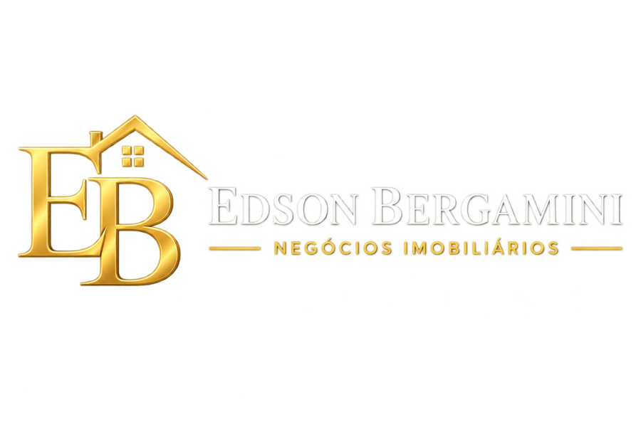 Edson Bergamini | Negócios Imobiliários